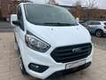 Ford Transit Custom Weiß - thumbnail 3