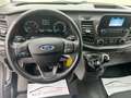 Ford Transit Custom Weiß - thumbnail 11