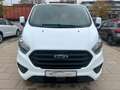 Ford Transit Custom Weiß - thumbnail 2