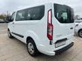 Ford Transit Custom Weiß - thumbnail 6