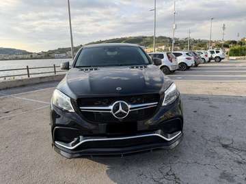 S 4matic auto