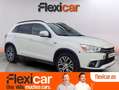 Mitsubishi ASX 160 MPI Challenge Blanco - thumbnail 1