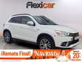 Mitsubishi ASX 160 MPI Challenge Blanc - thumbnail 1