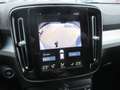 Volvo XC40 T2 Core Automatik Schwarz - thumbnail 9