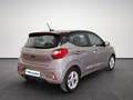 Hyundai i10 1.0 MPI Tech Connect Pack Gris - thumbnail 6