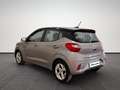Hyundai i10 1.0 MPI Tech Connect Pack Gris - thumbnail 4