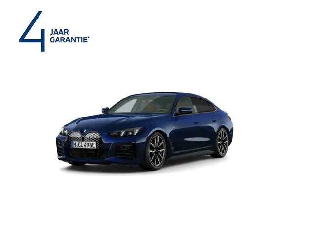 BMW i4