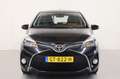 Toyota Yaris 1.3 VVT-i Aspiration Zwart - thumbnail 5