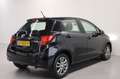 Toyota Yaris 1.3 VVT-i Aspiration Zwart - thumbnail 2