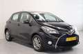 Toyota Yaris 1.3 VVT-i Aspiration Zwart - thumbnail 6