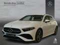Mercedes-Benz A 200 d - thumbnail 2
