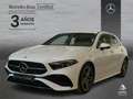 Mercedes-Benz A 200 d - thumbnail 1
