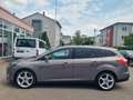 Ford Focus Turnier Titanium*KLIMA*AHK*TÜV*NAVI*BT*SHZ Brun - thumbnail 6