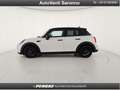 MINI Cooper Mini 1.5 Cooper Classic 5 porte Bianco - thumbnail 3