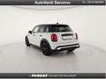 MINI Cooper Mini 1.5 Cooper Classic 5 porte Bianco - thumbnail 4