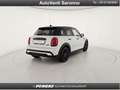 MINI Cooper Mini 1.5 Cooper Classic 5 porte Bianco - thumbnail 6