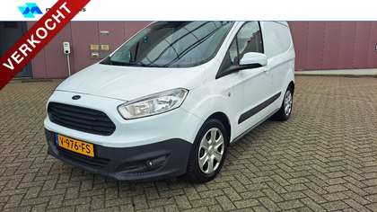 Ford Transit Courier GB 1.0 Ecoboost 100pk