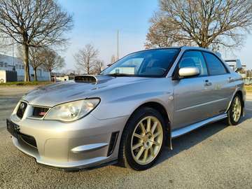 Impreza 2.5T WRX STI awd 280cv Dccd WRC AUTO SRL