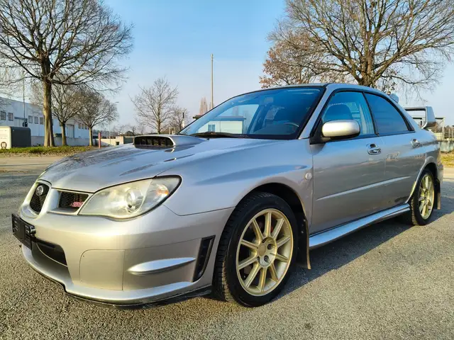 Subaru Impreza Impreza 2.5T WRX STI awd 280cv Dccd WRC AUTO SRL