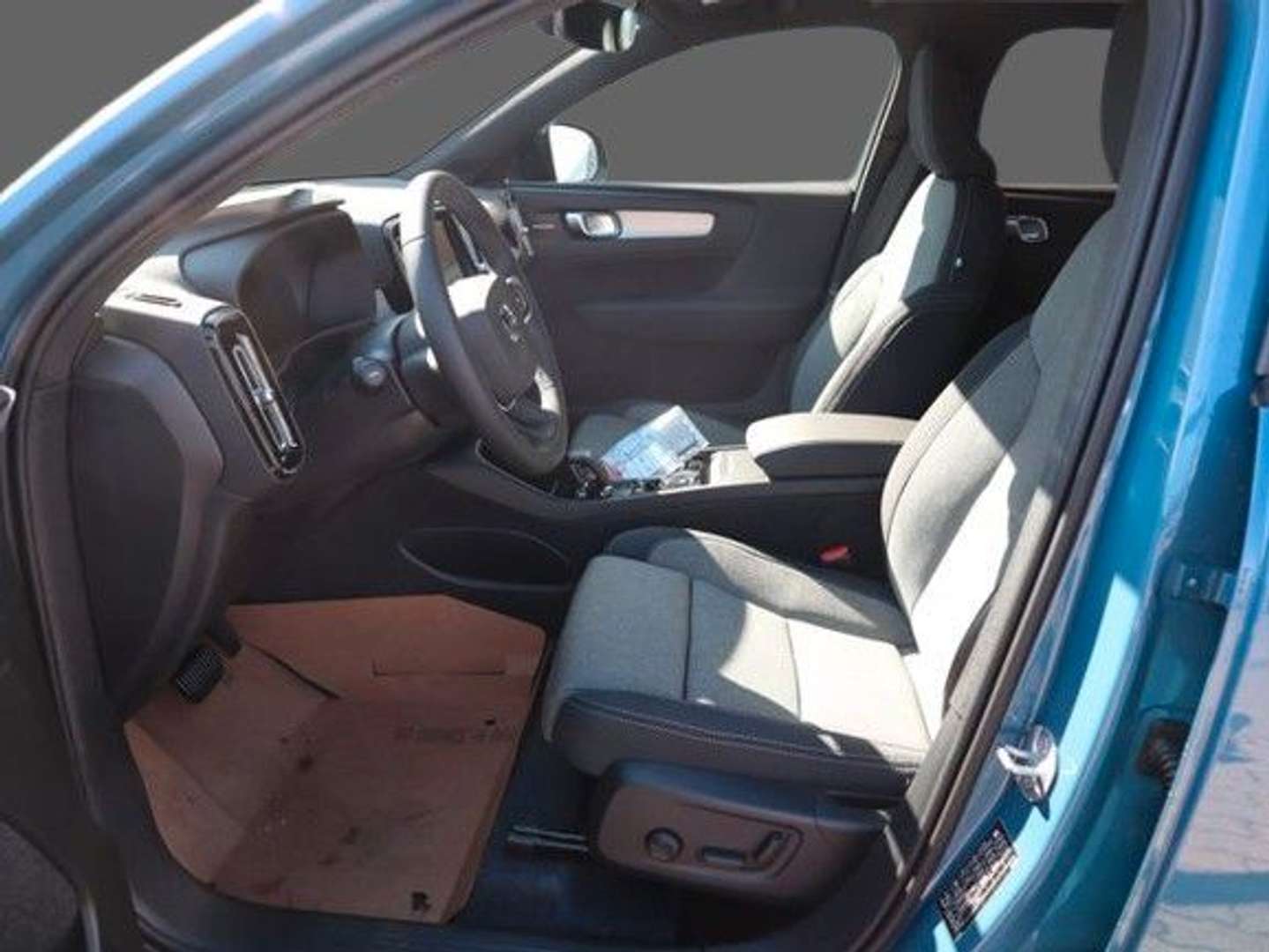 Volvo XC40 Plus - - Joinsteer - #5