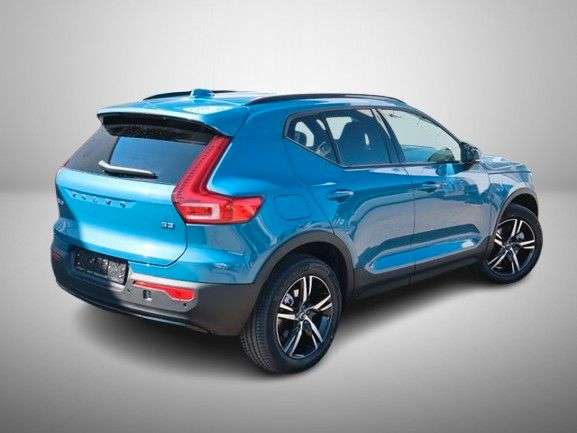 Volvo XC 40