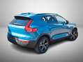 Volvo XC40 Plus Dark*Business-Paket*Sitzheizung*Autom* Bleu - thumbnail 4