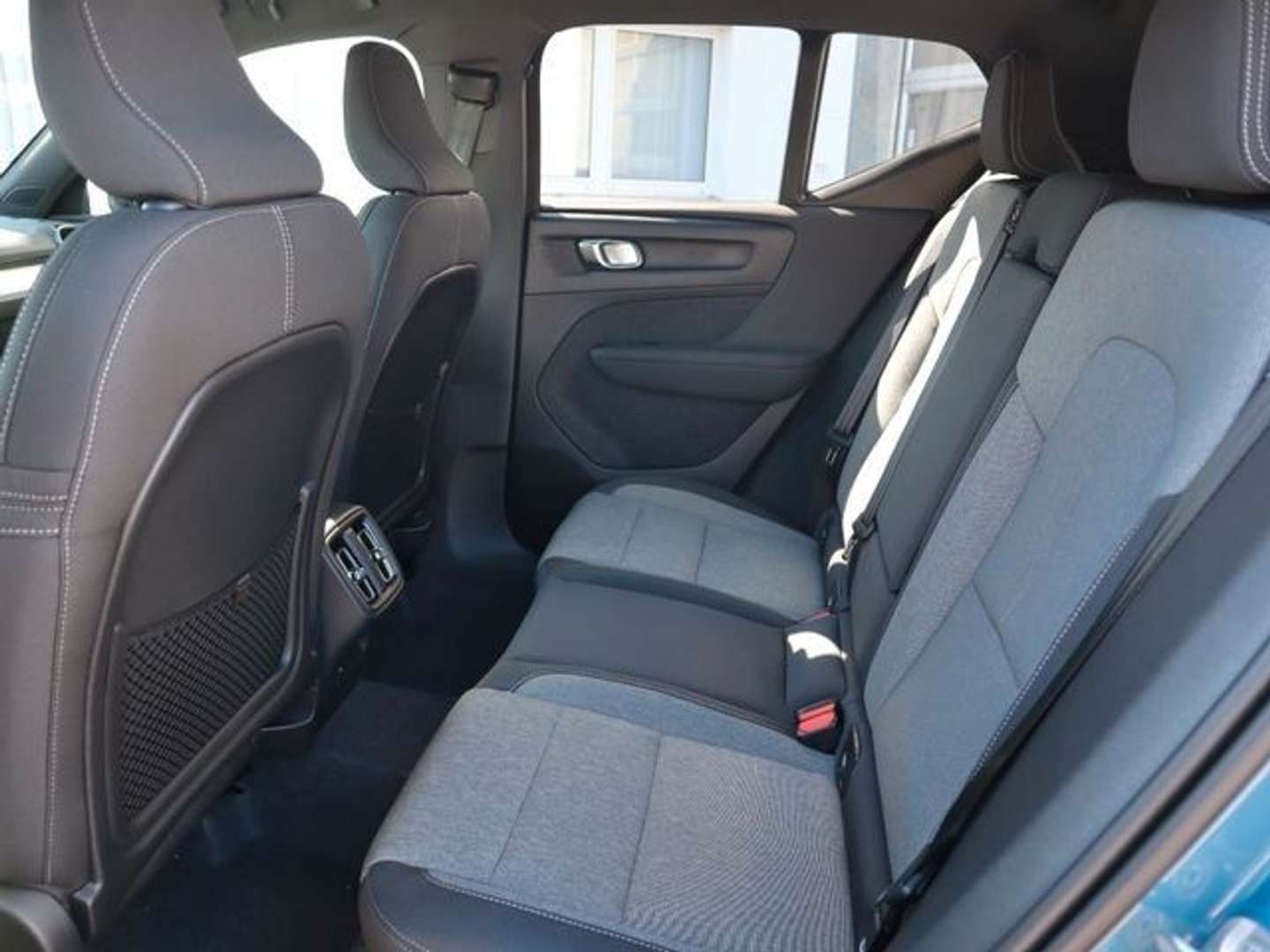 Volvo XC40 Plus - 2025 - Joinsteer - #7