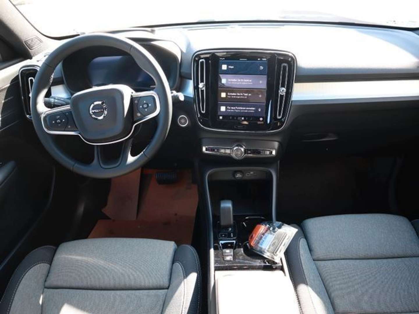 Volvo XC40 Plus - - Joinsteer - #4