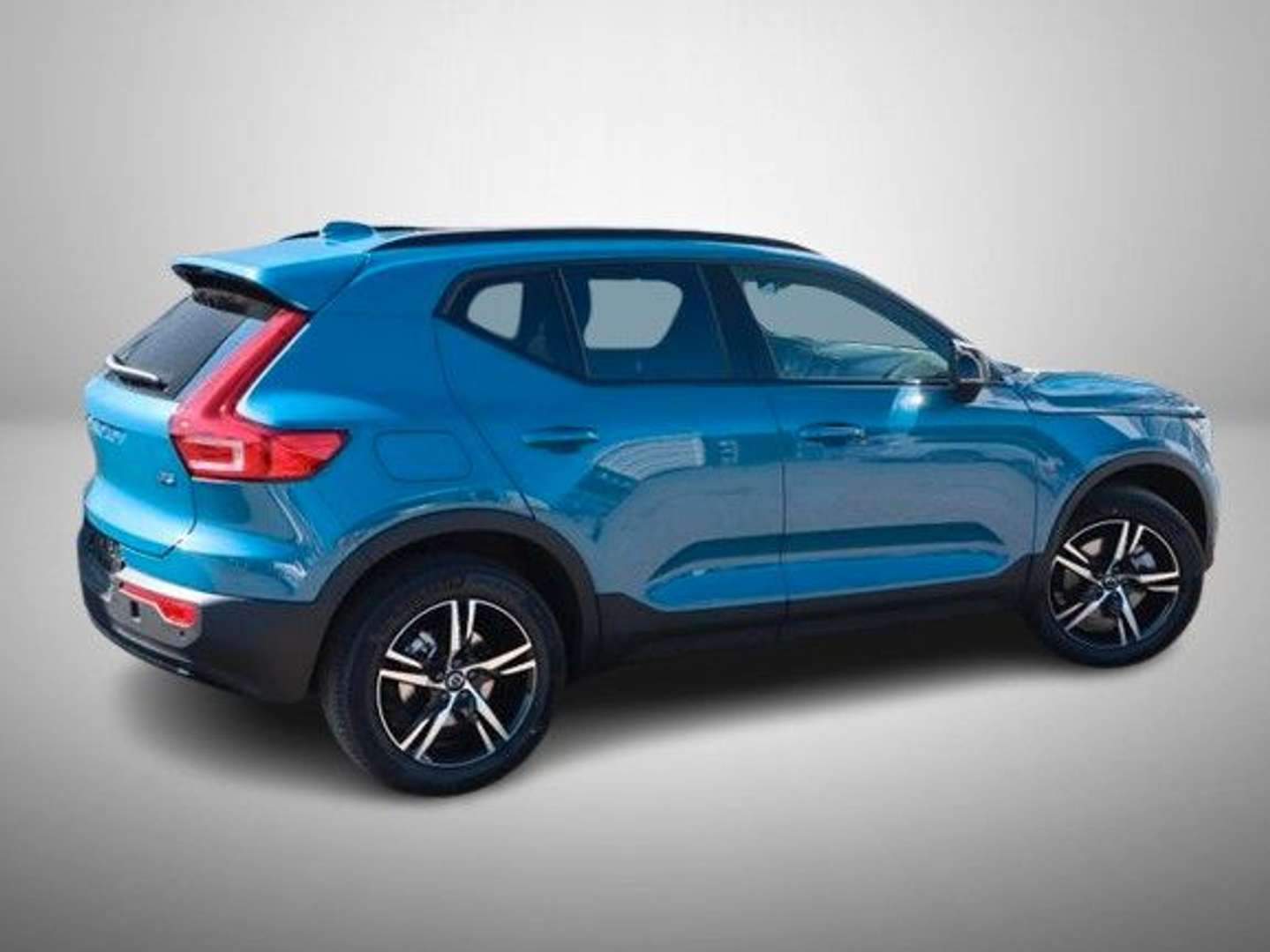 Volvo XC40 Plus - - Joinsteer - #3