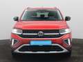 Volkswagen T-Cross Goal 1.0 TSI / Matrix, Beats, App, ACC Rot - thumbnail 3