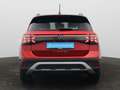 Volkswagen T-Cross Goal 1.0 TSI / Matrix, Beats, App, ACC Rot - thumbnail 7