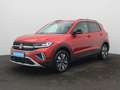 Volkswagen T-Cross Goal 1.0 TSI / Matrix, Beats, App, ACC Rot - thumbnail 2