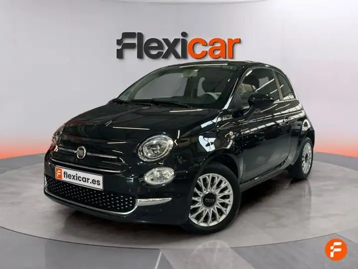 Fiat 500 2023, foto 3