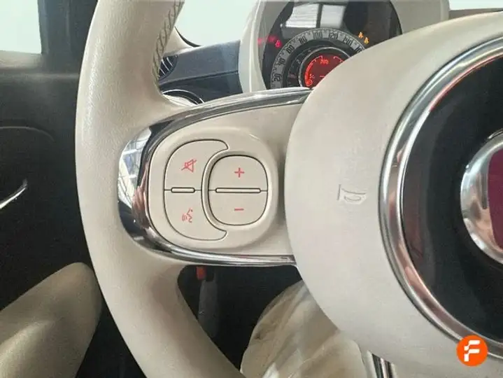 Fiat 500 2023, foto 16