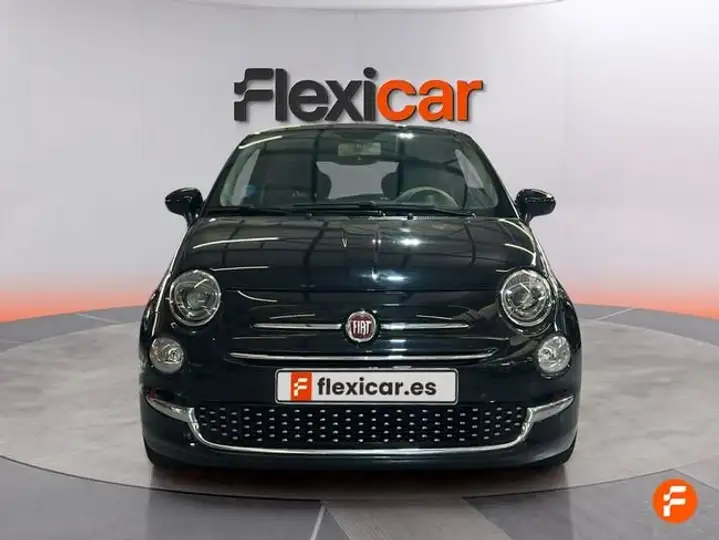 Fiat 500 2023, foto 2
