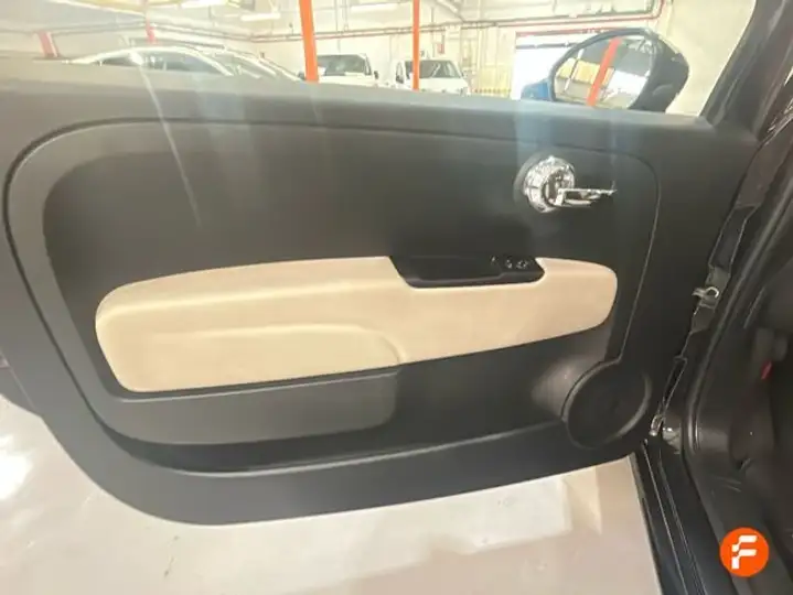 Fiat 500 2023, foto 21