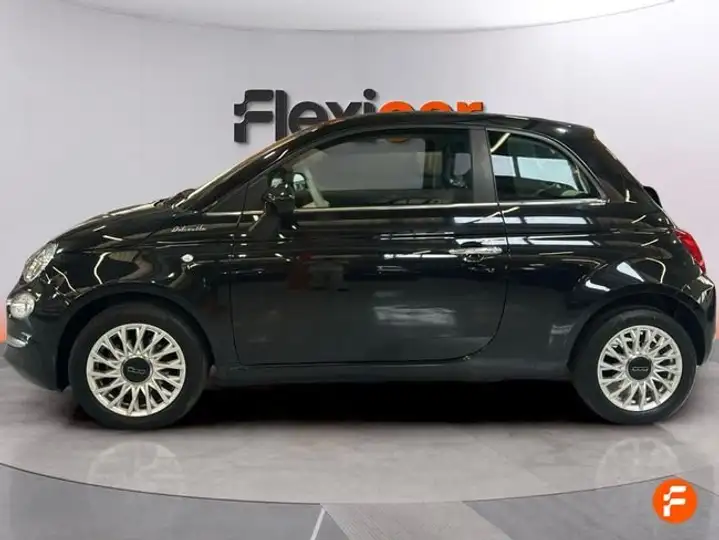 Fiat 500 2023, foto 4