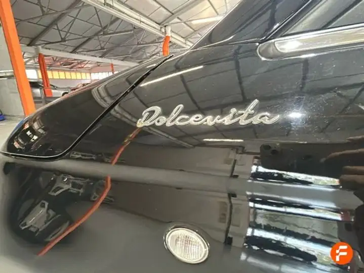 Fiat 500 2023, foto 28