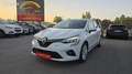 Renault Clio SCe 75 Zen Blanc - thumbnail 1
