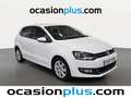Volkswagen Polo 1.6TDI Sport 90 Wit - thumbnail 2