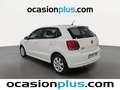 Volkswagen Polo 1.6TDI Sport 90 Wit - thumbnail 4