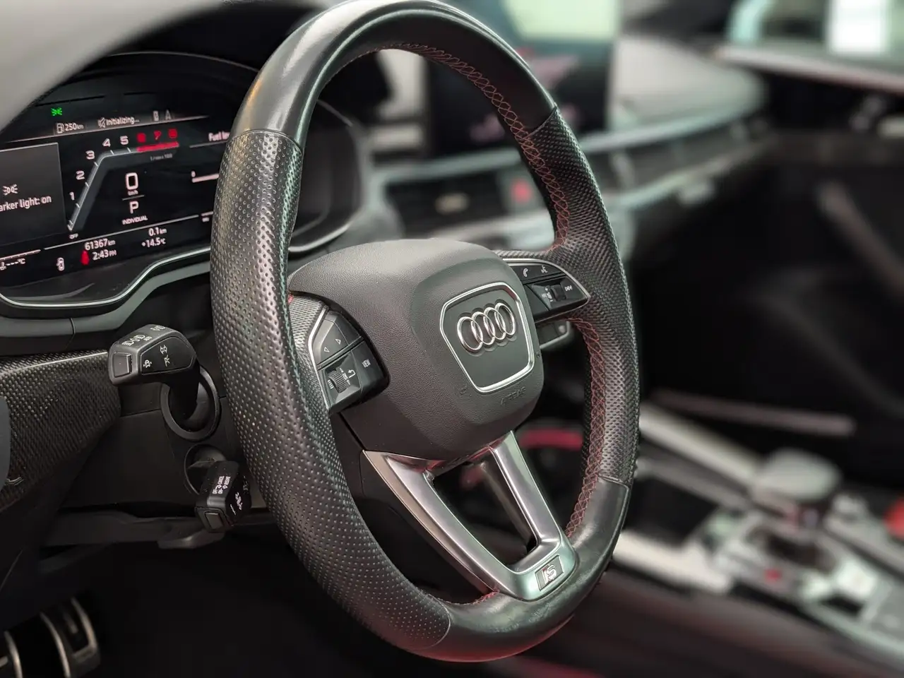 Audi S5 снимка Audi S5