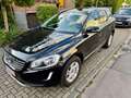 Volvo XC60 Aut.Summum AWDLederNaviBlisTopE-KlapeMemory Černá - thumbnail 1