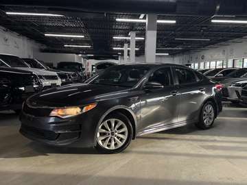LX+ l FWD l 2.4L l 4Cyl l 3 Year Warranty l 2 Keys