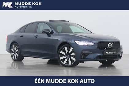 Volvo S90 T8 AWD Ultimate Dark | Head-Up | 360° Camera | Sch