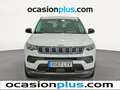 Jeep Compass 1.3 Gse T4 Longitude 4x2 130 Blanco - thumbnail 12