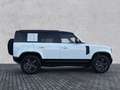 Land Rover Defender 110 D250 X-Dynamic HSE Standheizung el.AHK Weiß - thumbnail 6