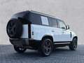 Land Rover Defender 110 D250 X-Dynamic HSE Standheizung el.AHK Weiß - thumbnail 2