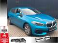 BMW 116 i 5-Türer/ Lenkradheiz/LED/Navi/Sitzheizung Blau - thumbnail 1