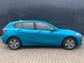 BMW 116 i 5-Türer/ Lenkradheiz/LED/Navi/Sitzheizung Blau - thumbnail 4